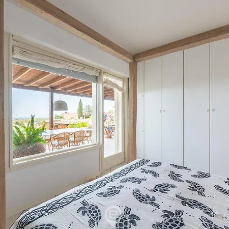 Holiday home Scenic Retreat Is Molas