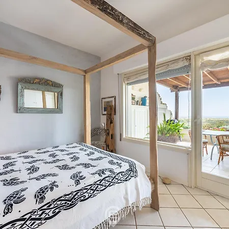 Holiday home Scenic Retreat