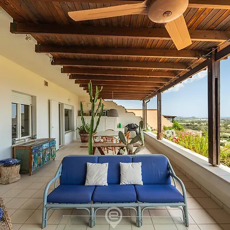 Scenic Retreat Holiday home *