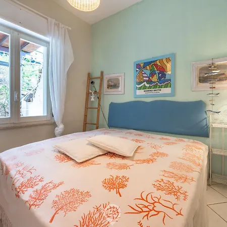 Holiday home Scenic Retreat