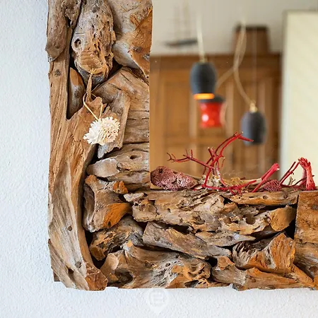 Scenic Retreat Holiday home Is Molas
