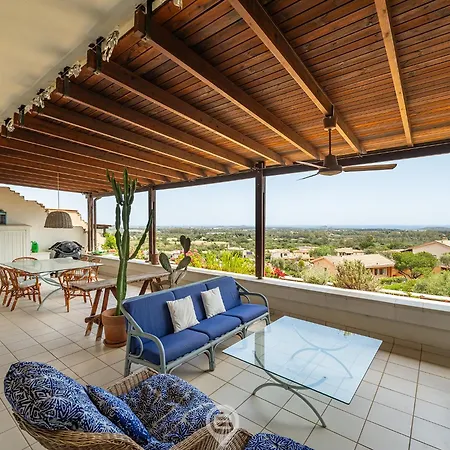 Holiday home Scenic Retreat Is Molas